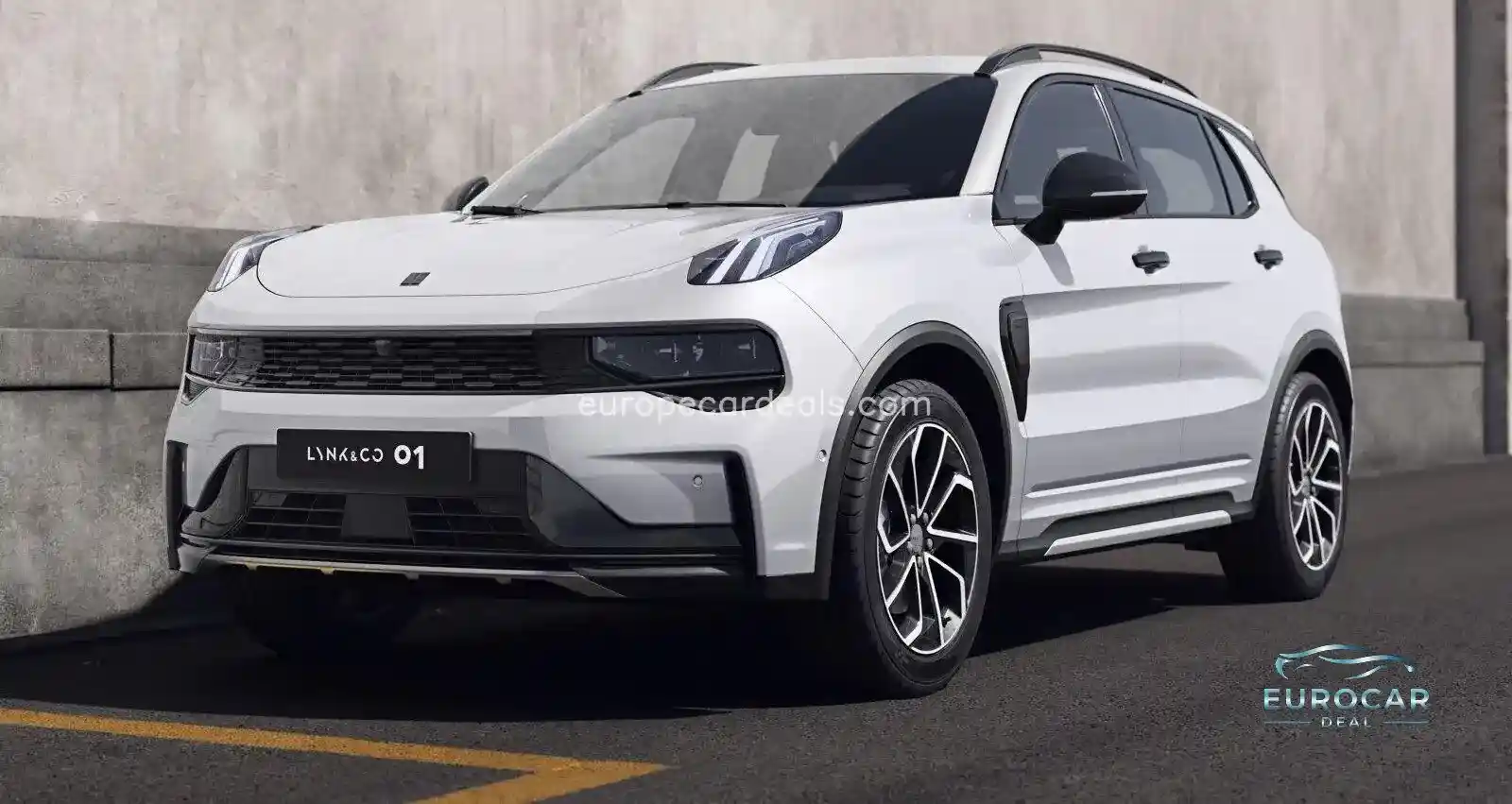 Lynk&Co 01
