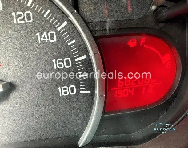 Suzuki Celerio