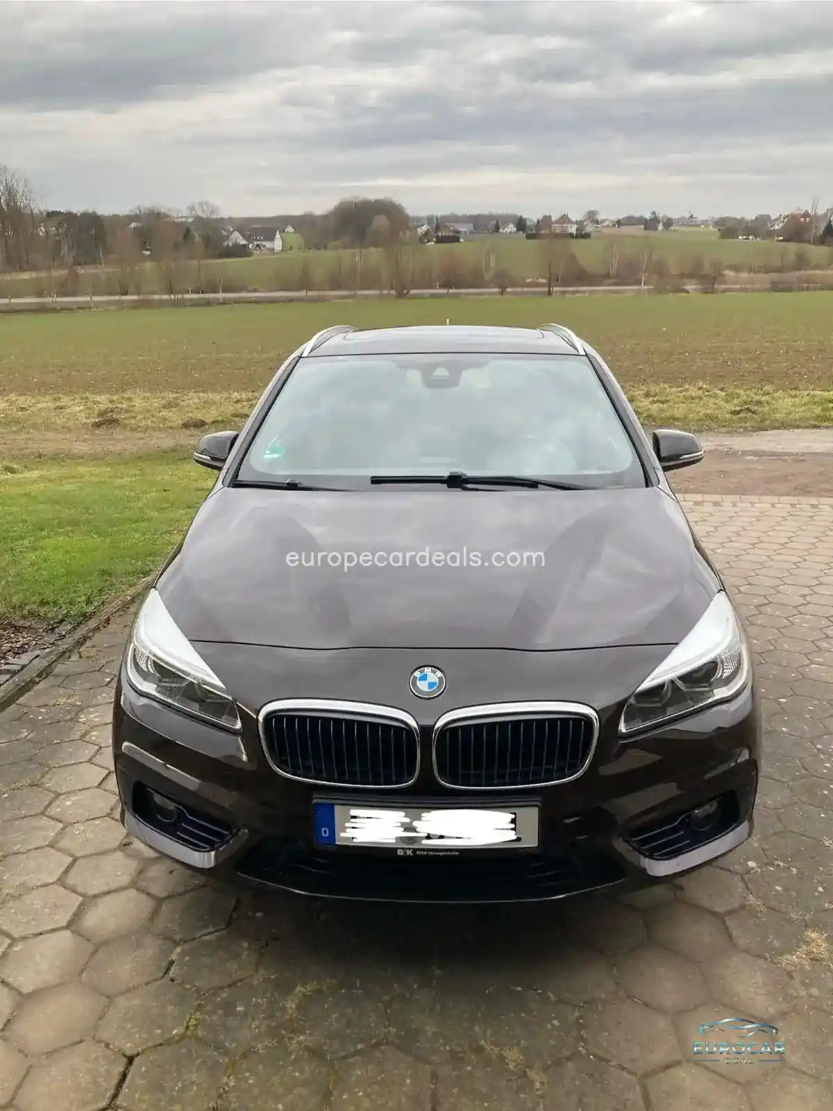 BMW 225 Active Tourer