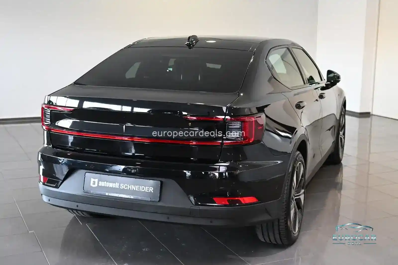 Polestar 2