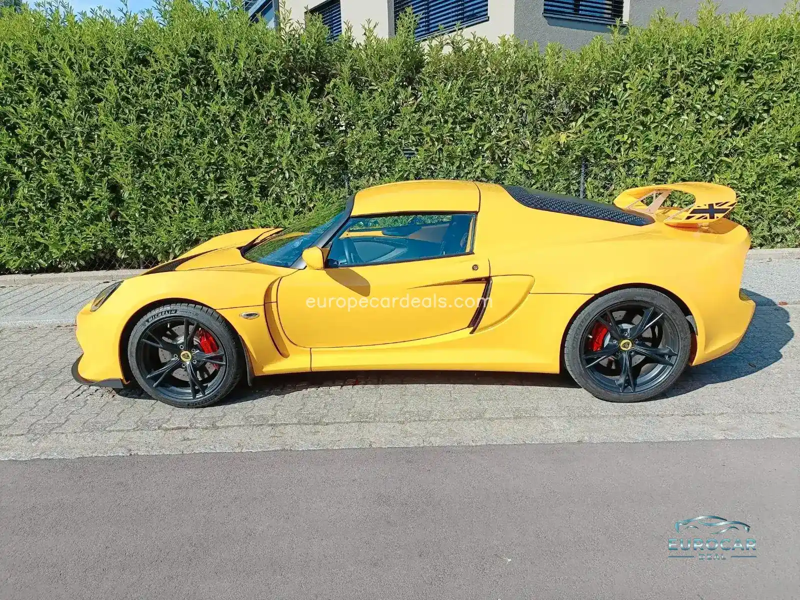 Lotus Exige