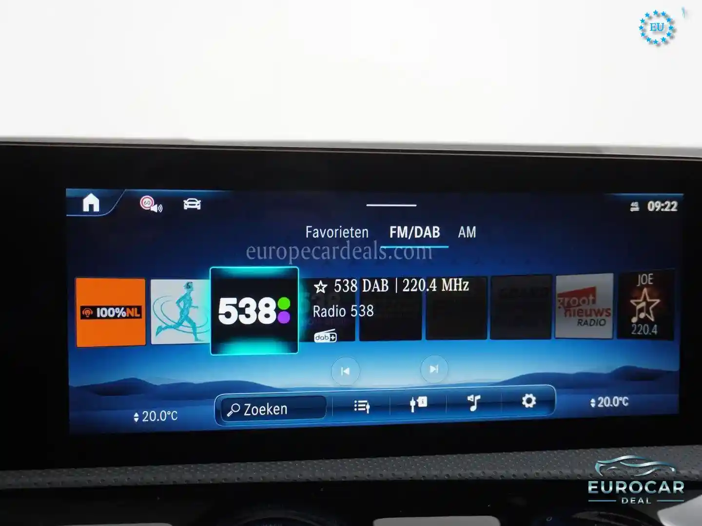 Mercedes-Benz CLA 180 Shooting Brake