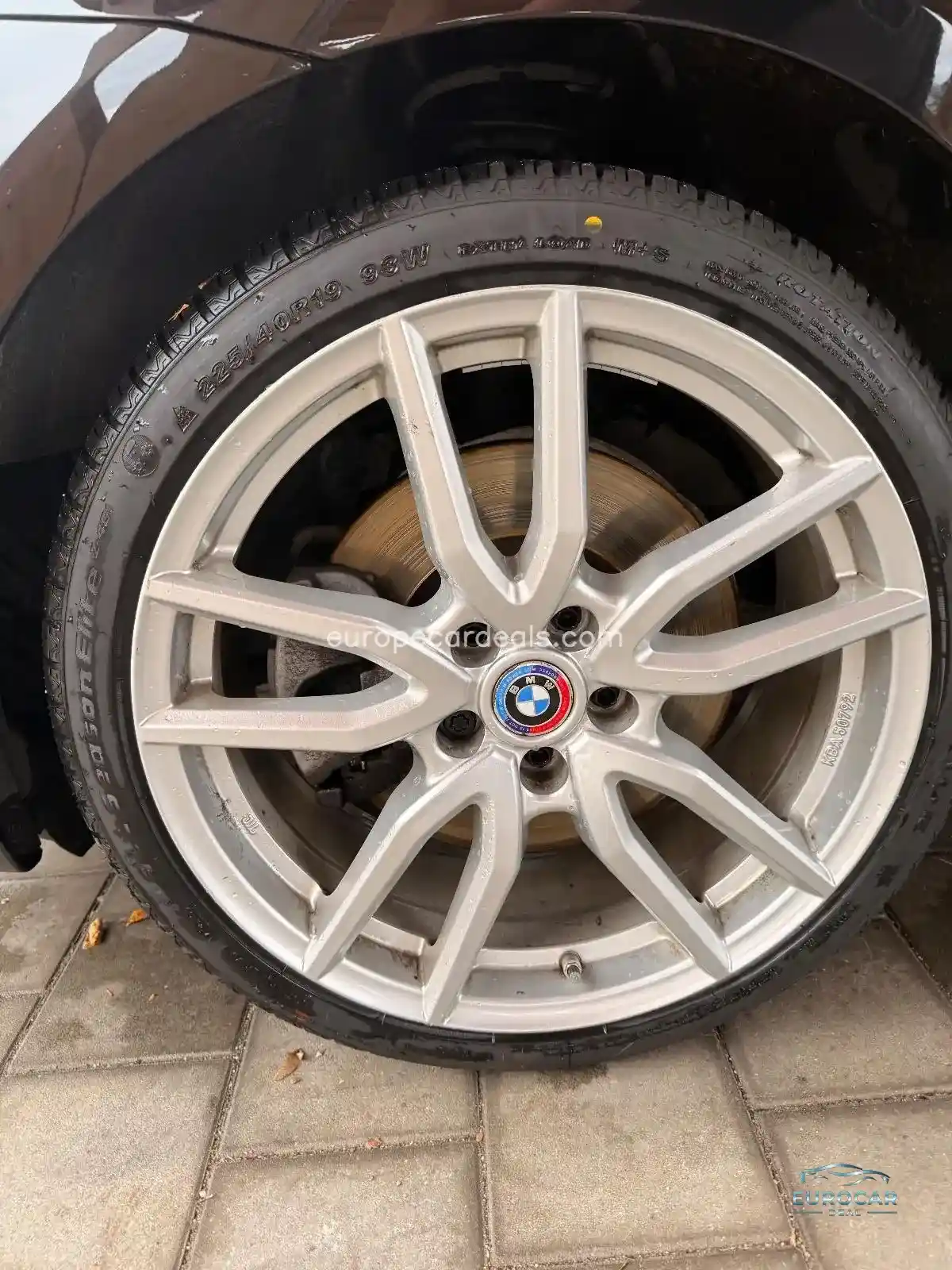 BMW 220 Gran Tourer
