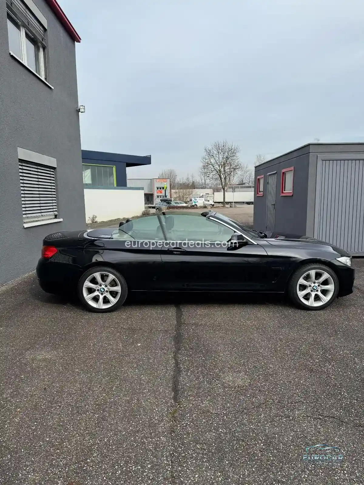 BMW 430