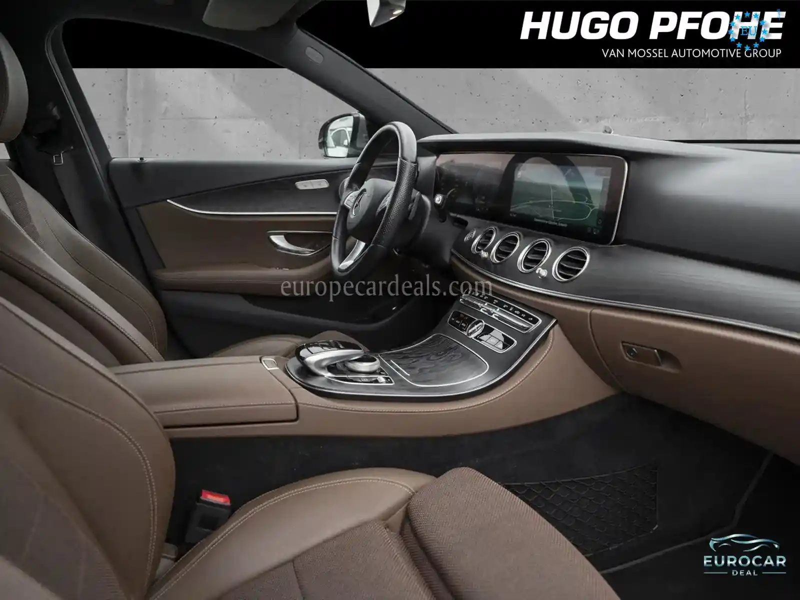 Mercedes-Benz E 350