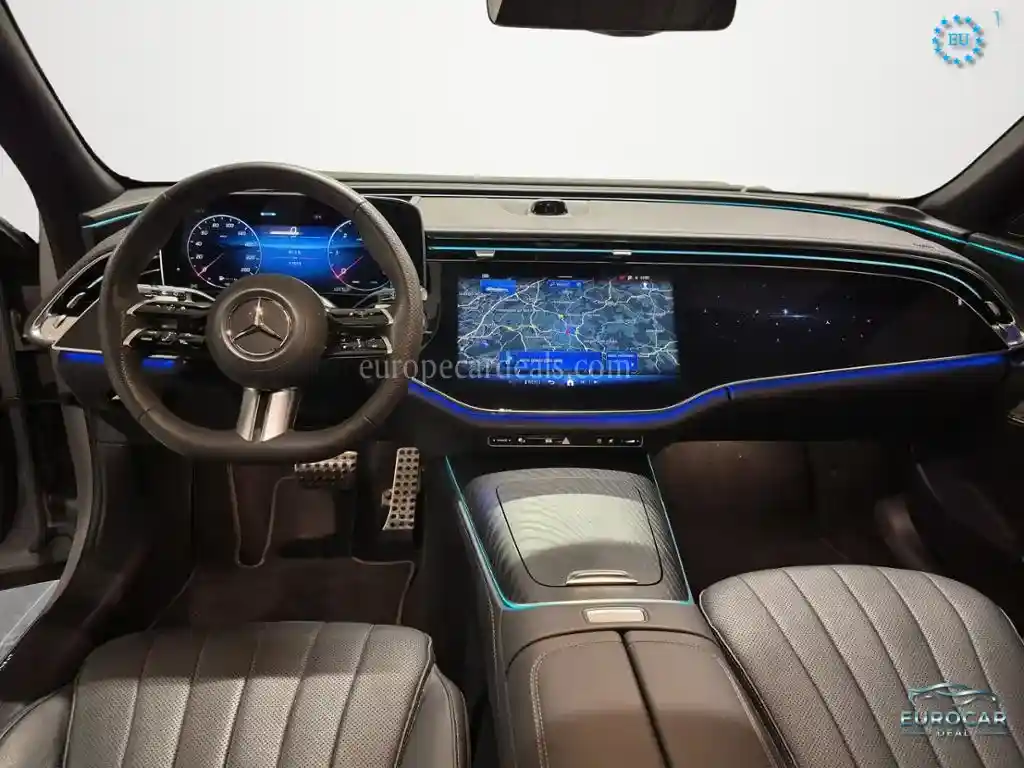 Mercedes-Benz E 450