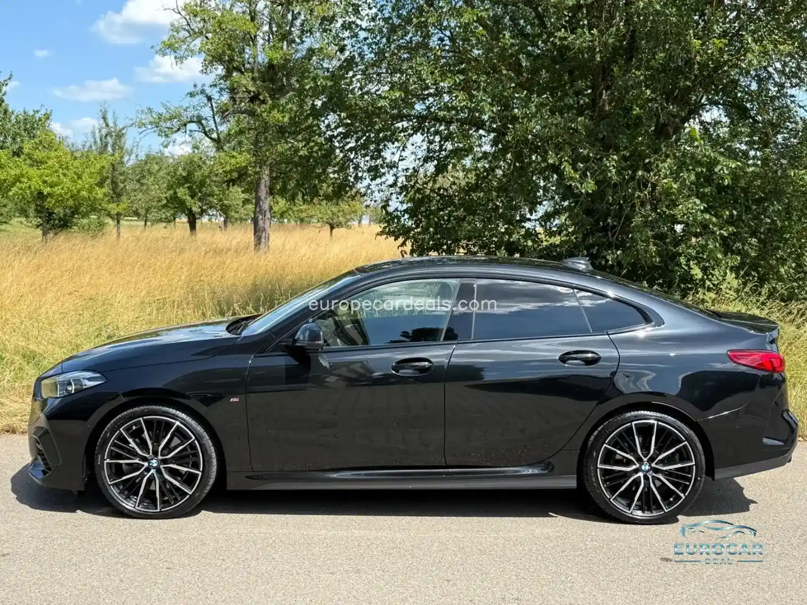 BMW 2er Gran Coupé