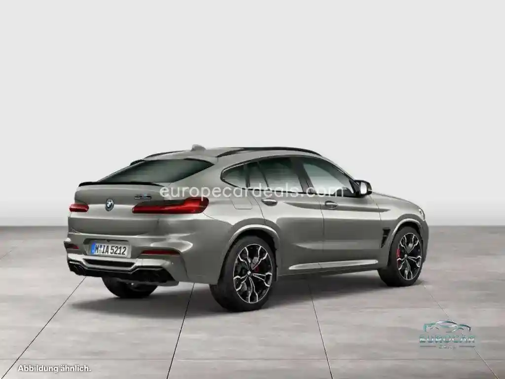 BMW X4 M