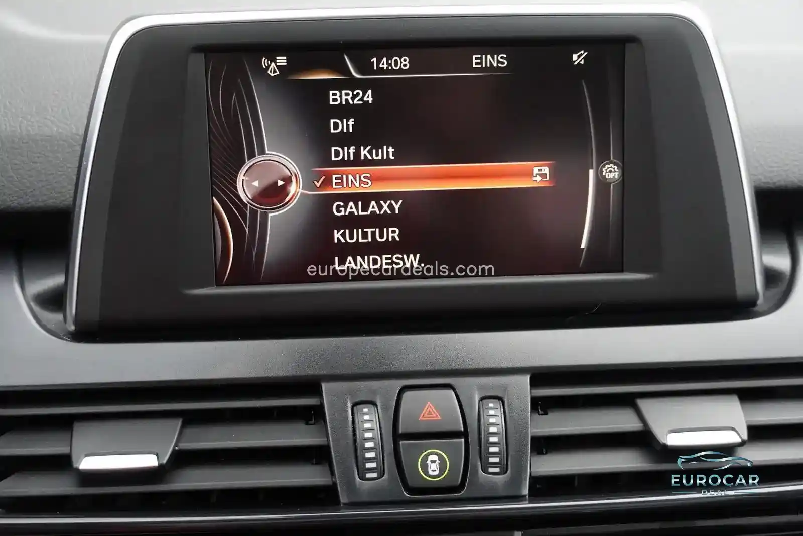 BMW 216