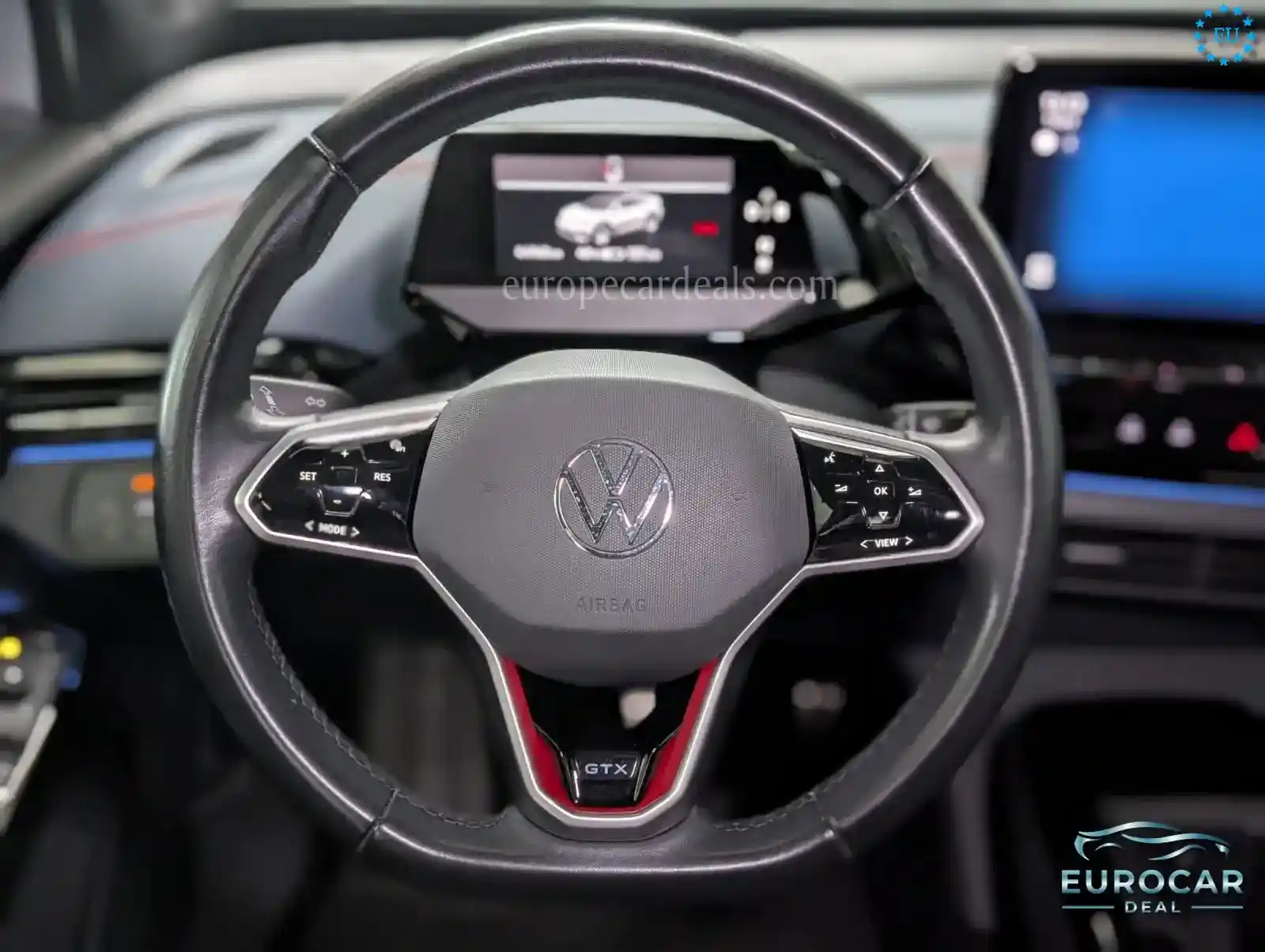 Volkswagen ID.5