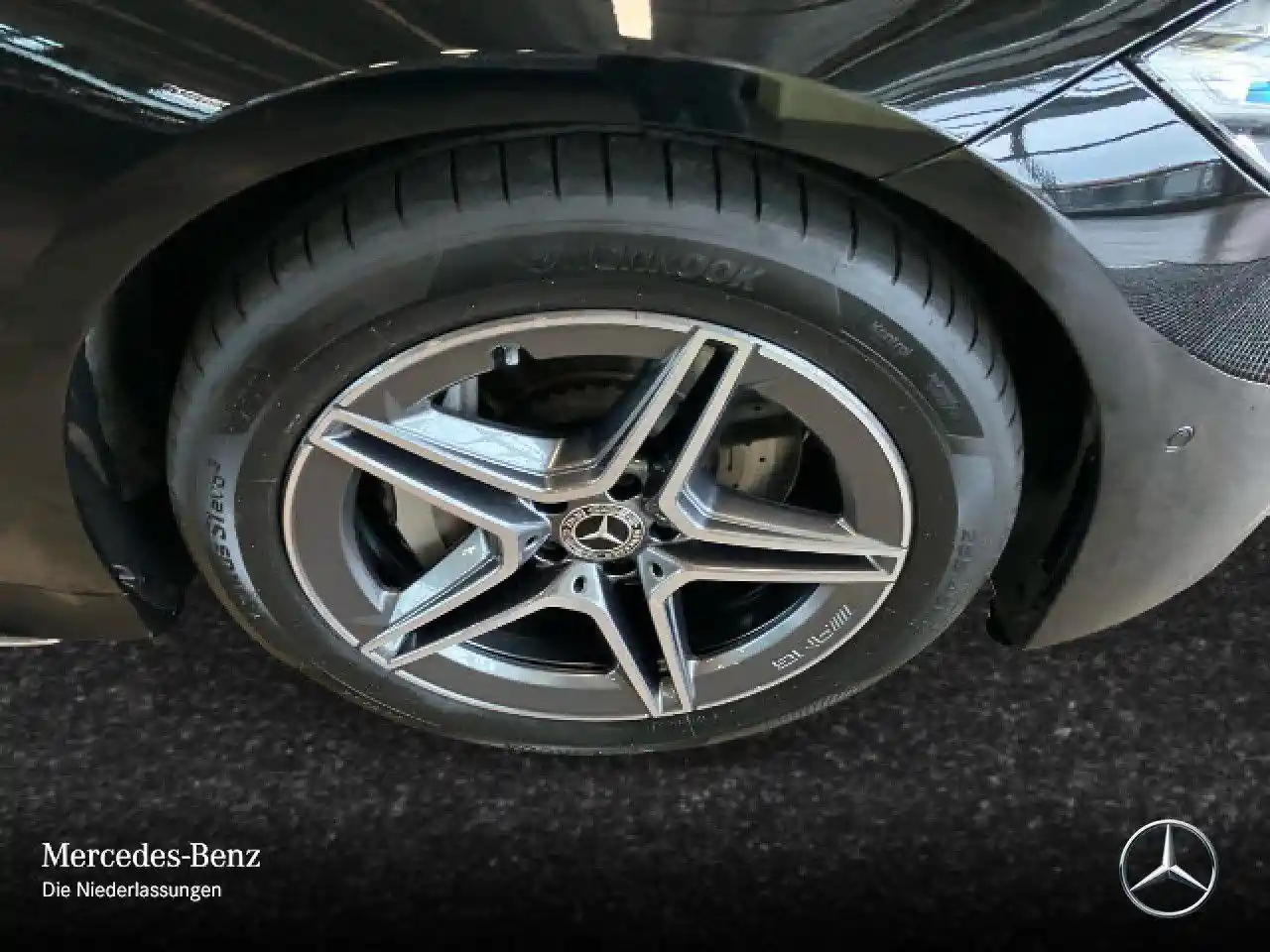 Mercedes-Benz S 500