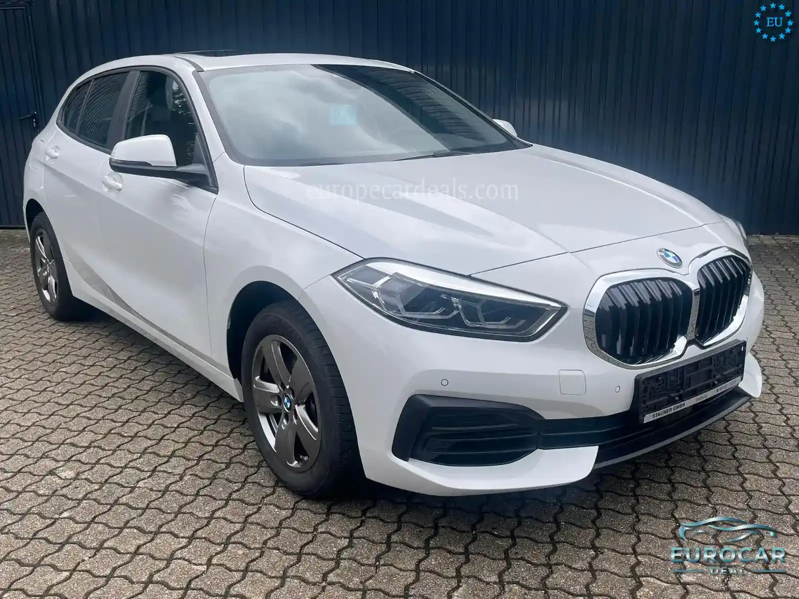 BMW 116