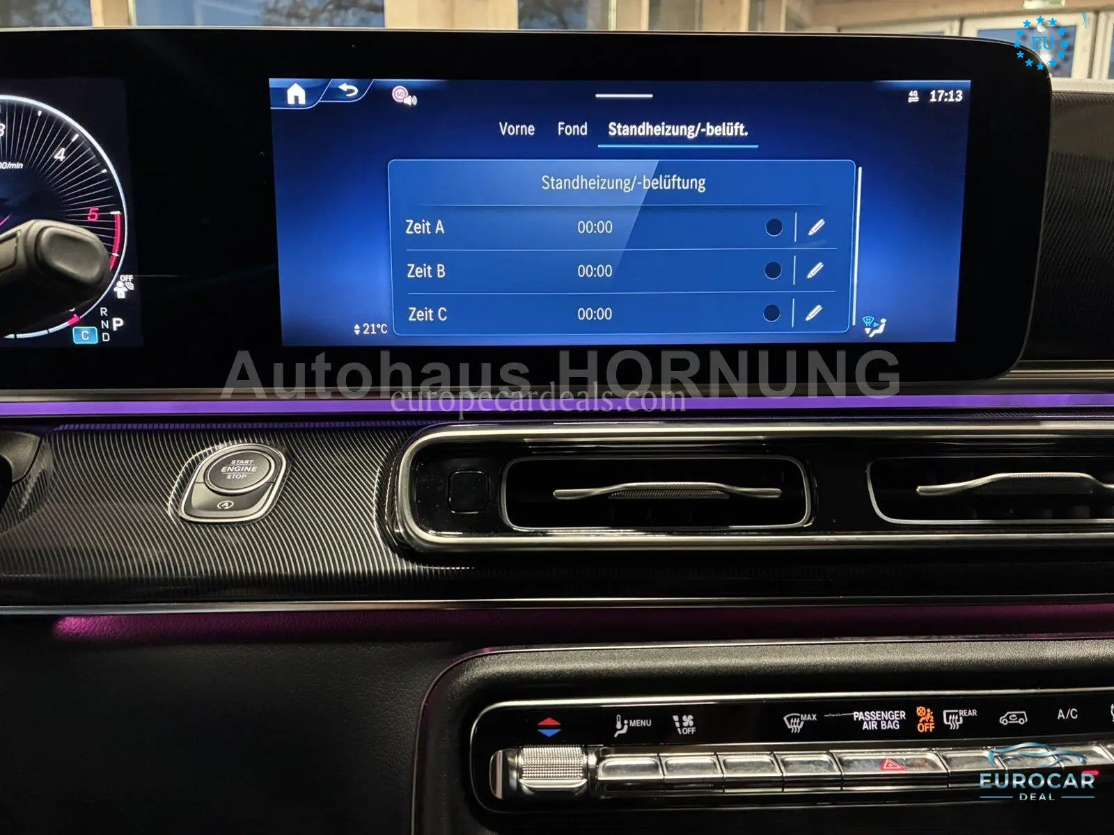 Mercedes-Benz V 220