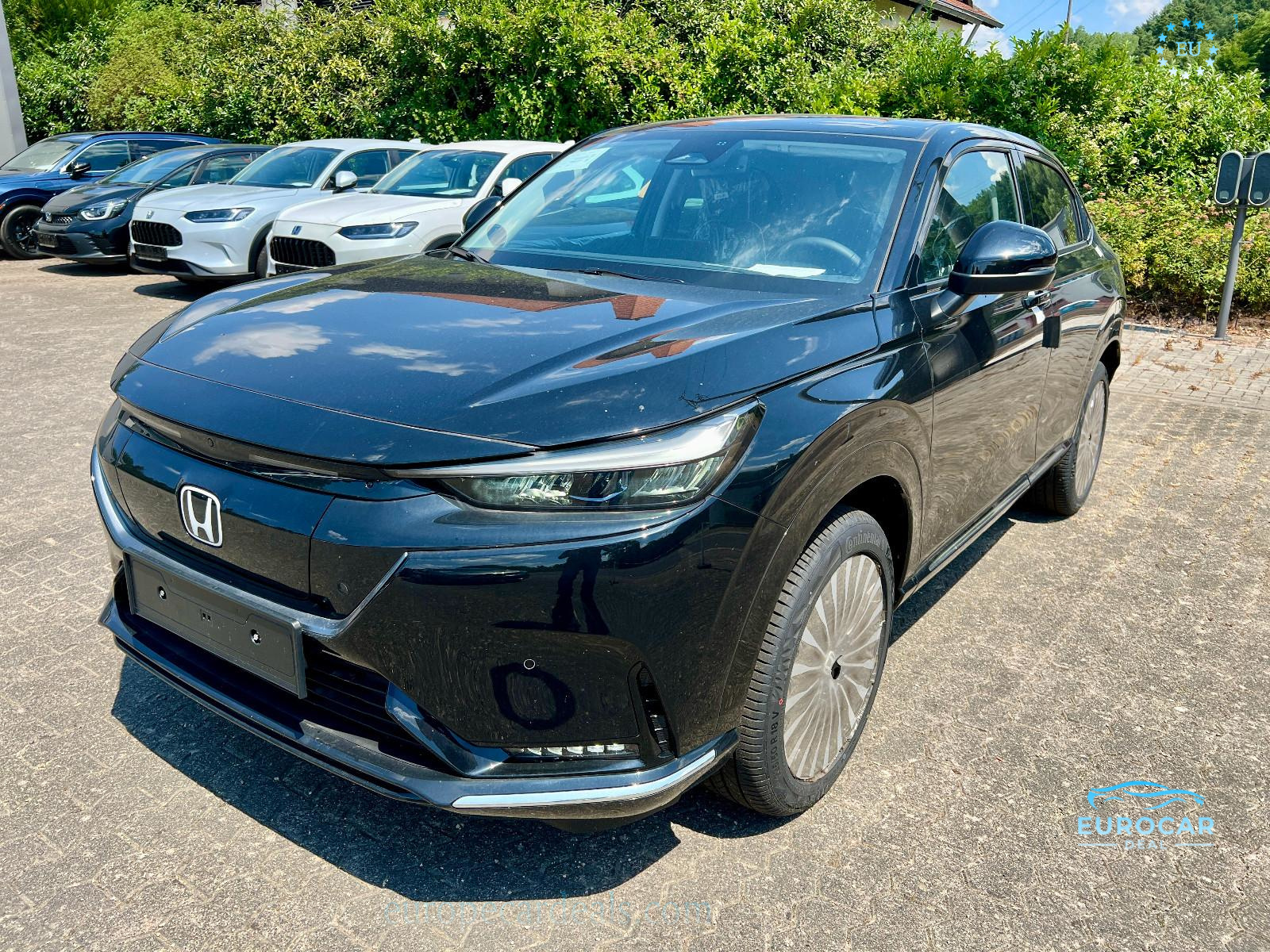 Honda e:Ny1
