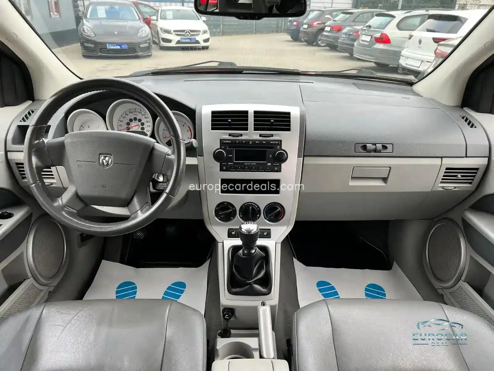 Dodge Caliber