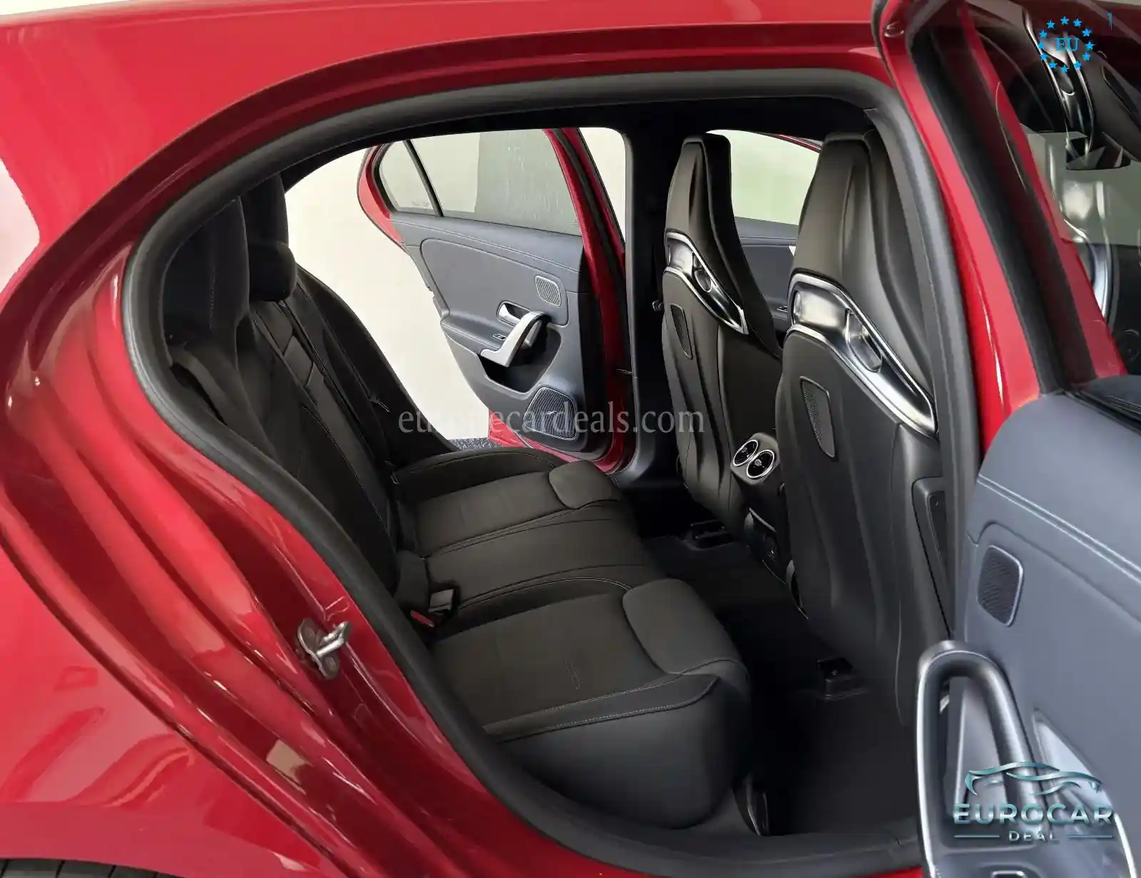 Mercedes-Benz A 45 AMG