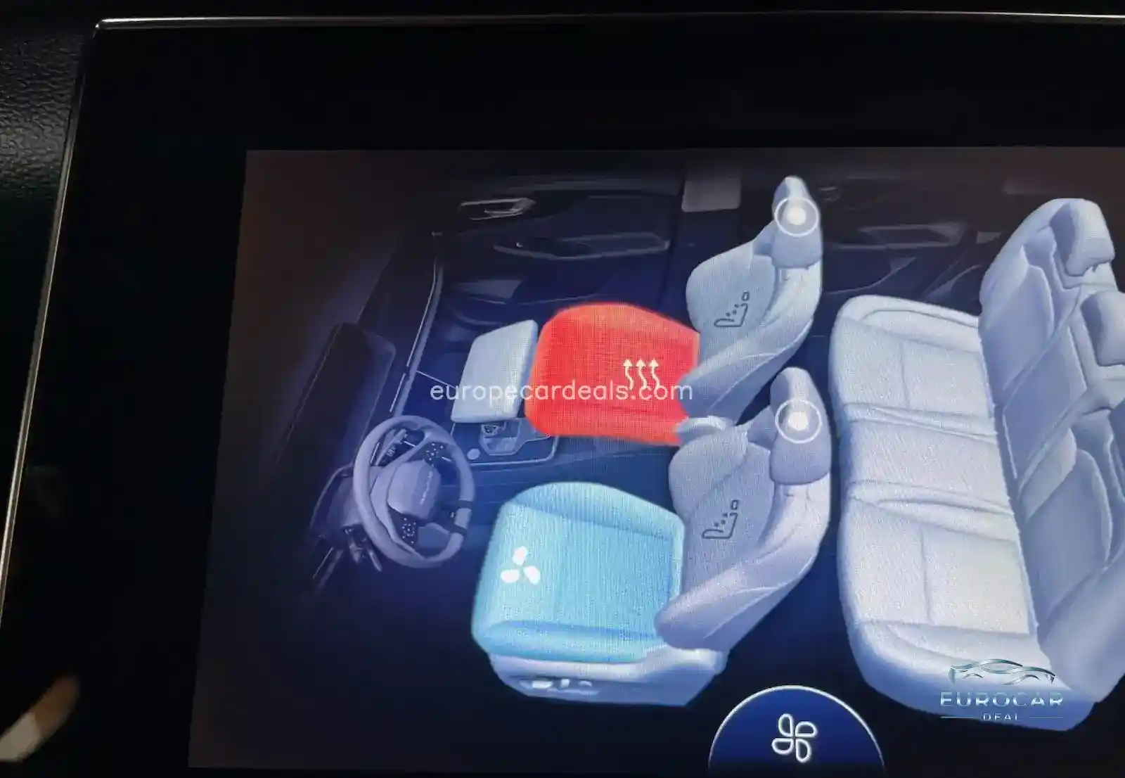 BAIC Beijing X75