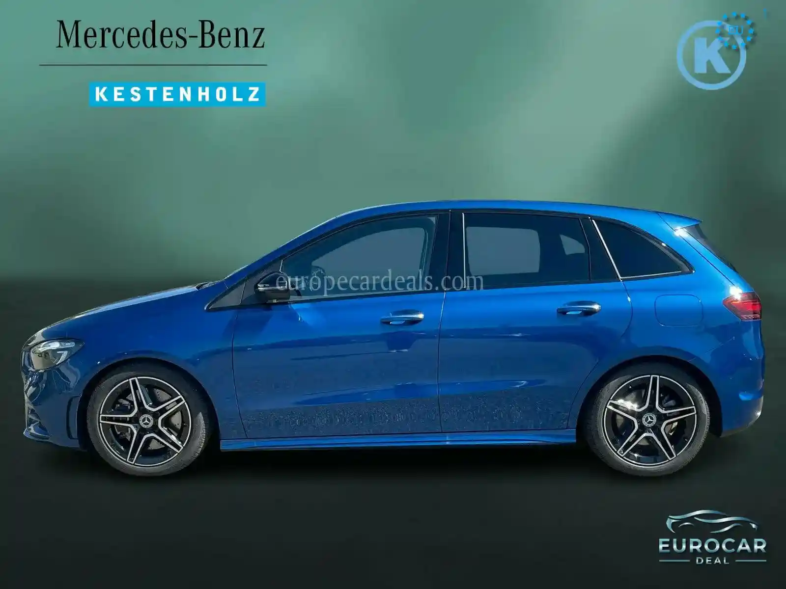 Mercedes-Benz B 250