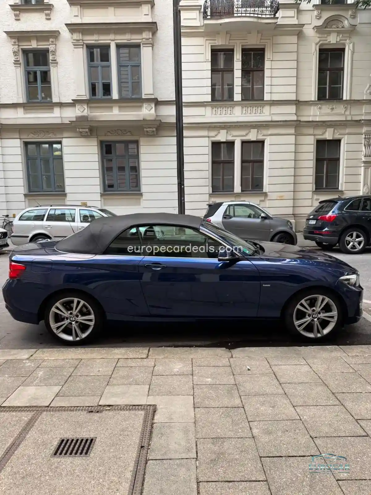 BMW 220