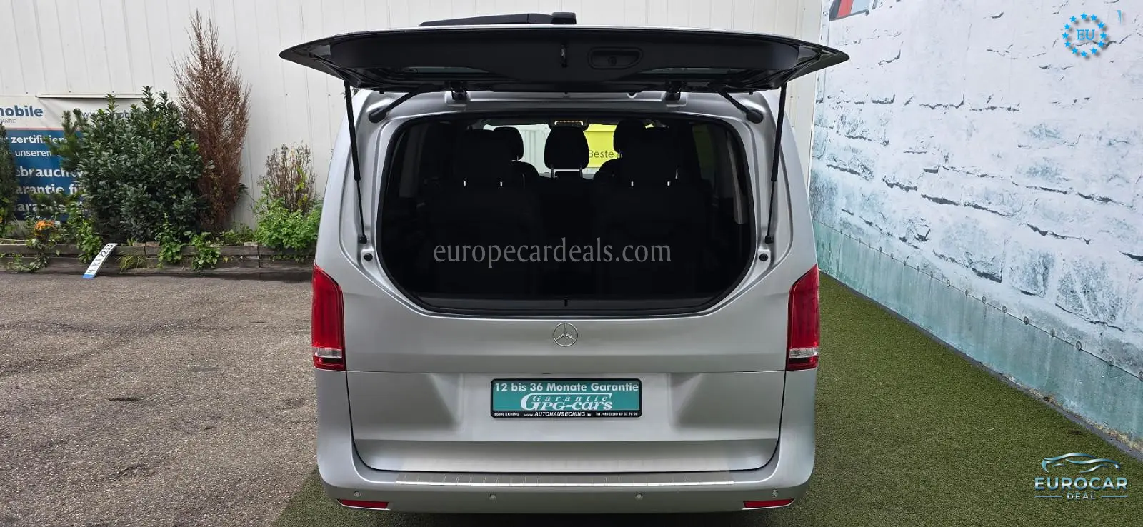 Mercedes-Benz V 220