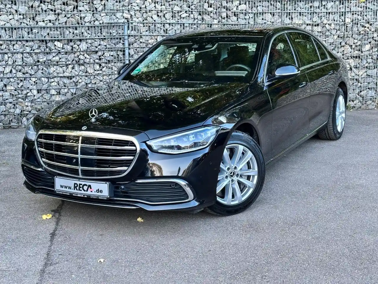 Mercedes-Benz S 680