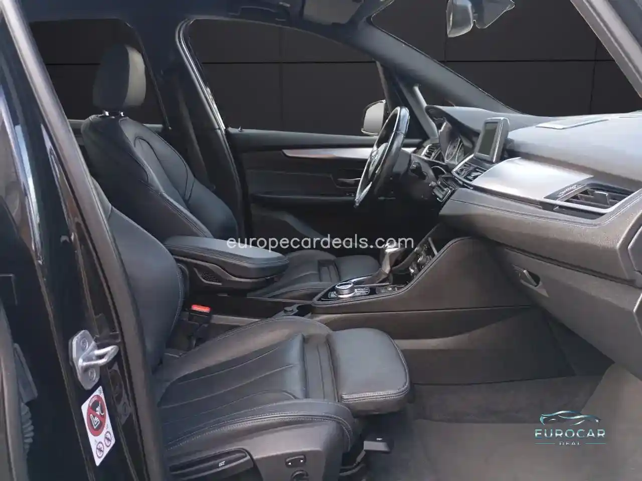 BMW 225 Active Tourer