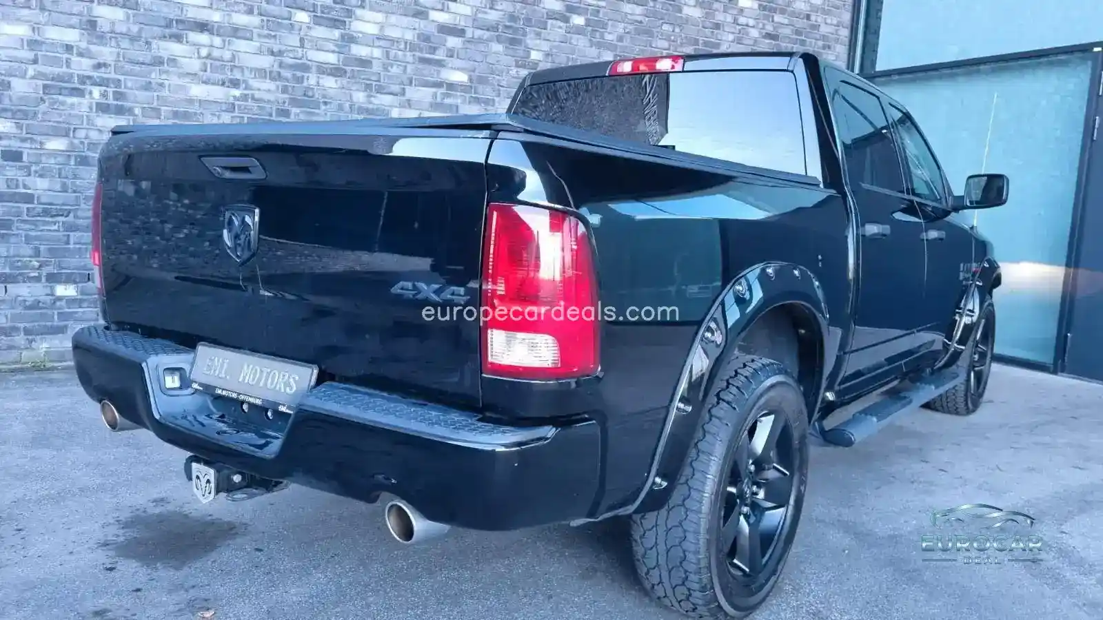 Dodge RAM