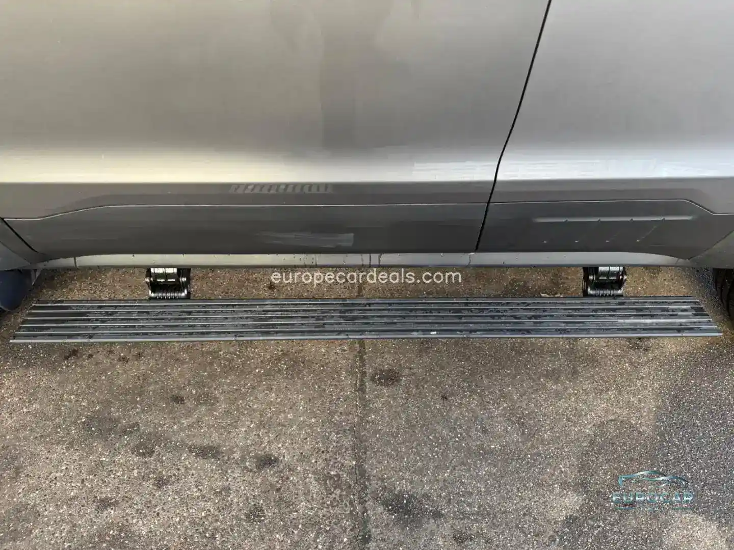 BAIC BJ40