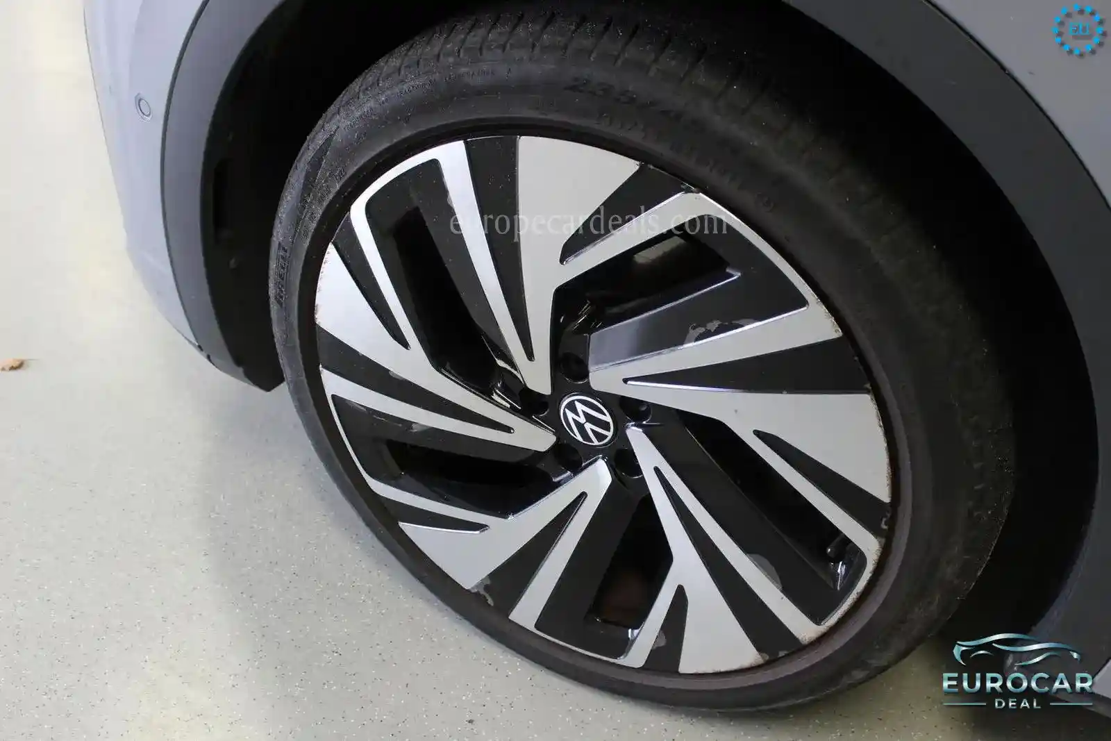Volkswagen ID.5