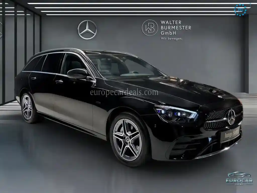 Mercedes-Benz E 300