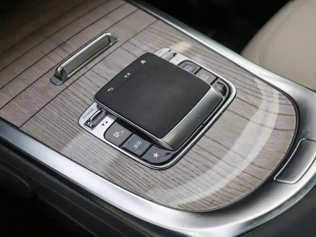Mercedes-Benz G 580