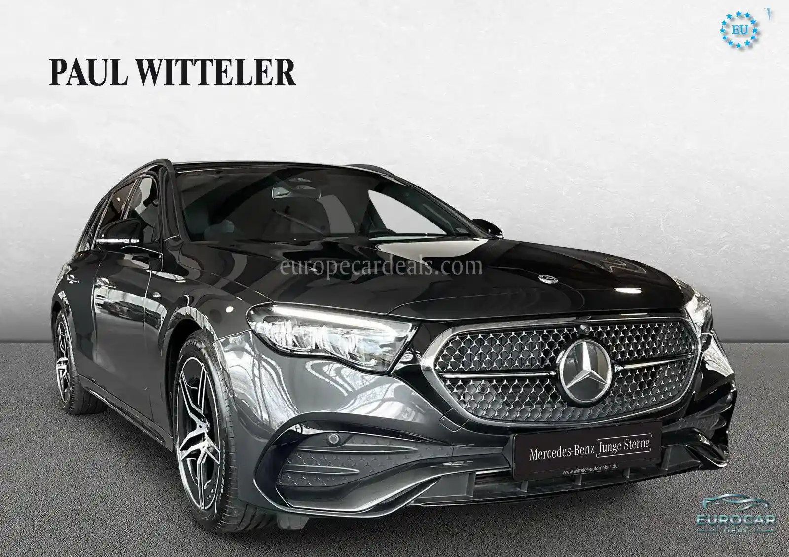 Mercedes-Benz E 300