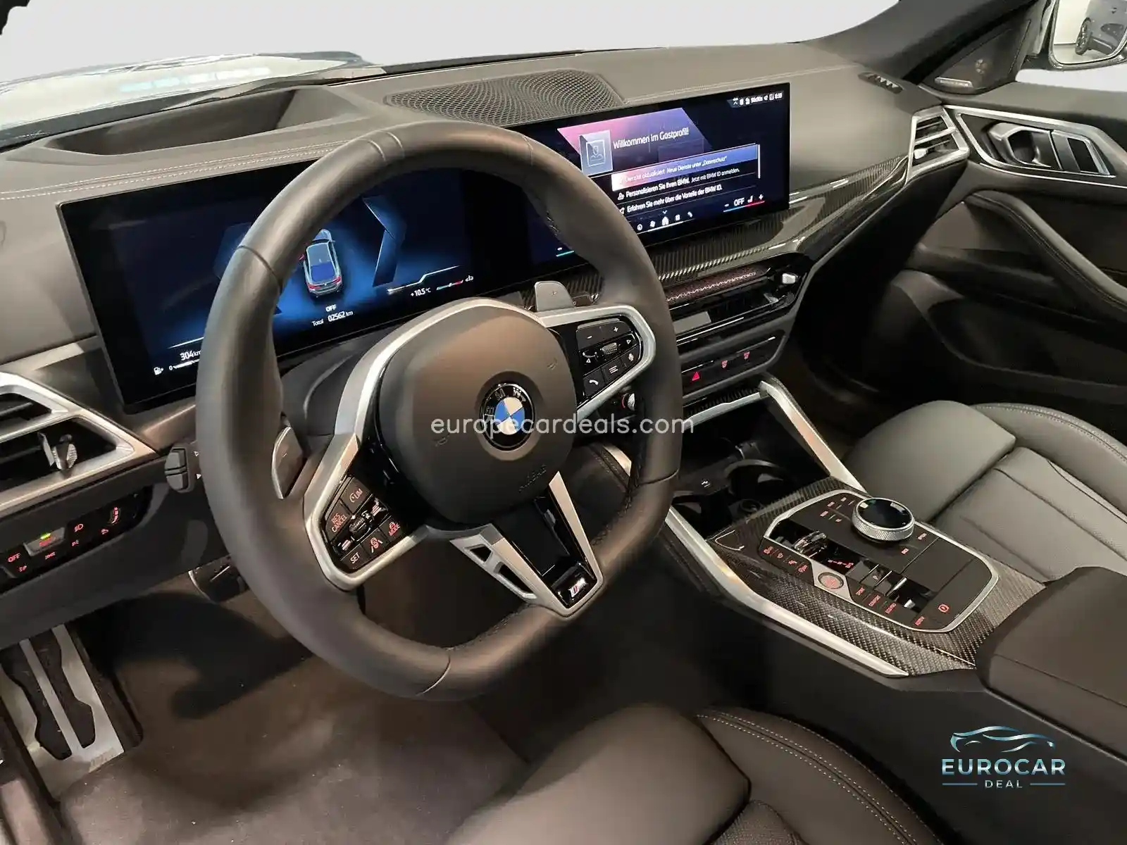 BMW 430 Gran Coupé
