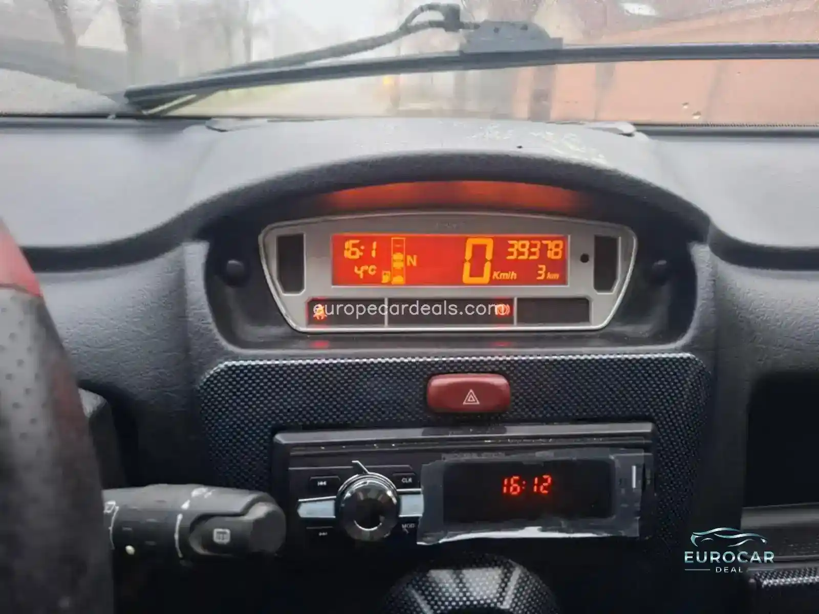 Microcar M.Go