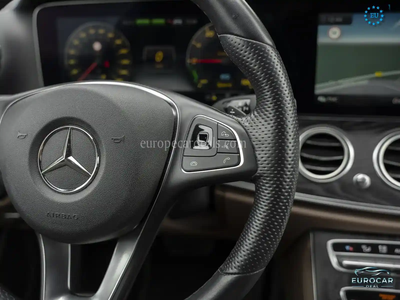 Mercedes-Benz E 350