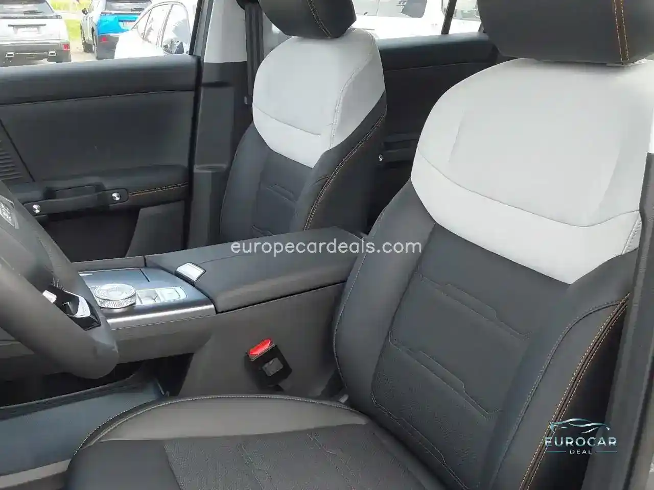 BAIC BJ30