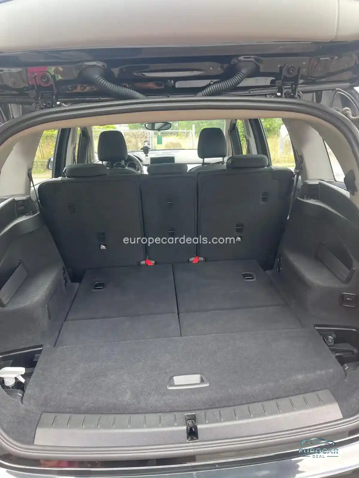 BMW 220 Gran Tourer
