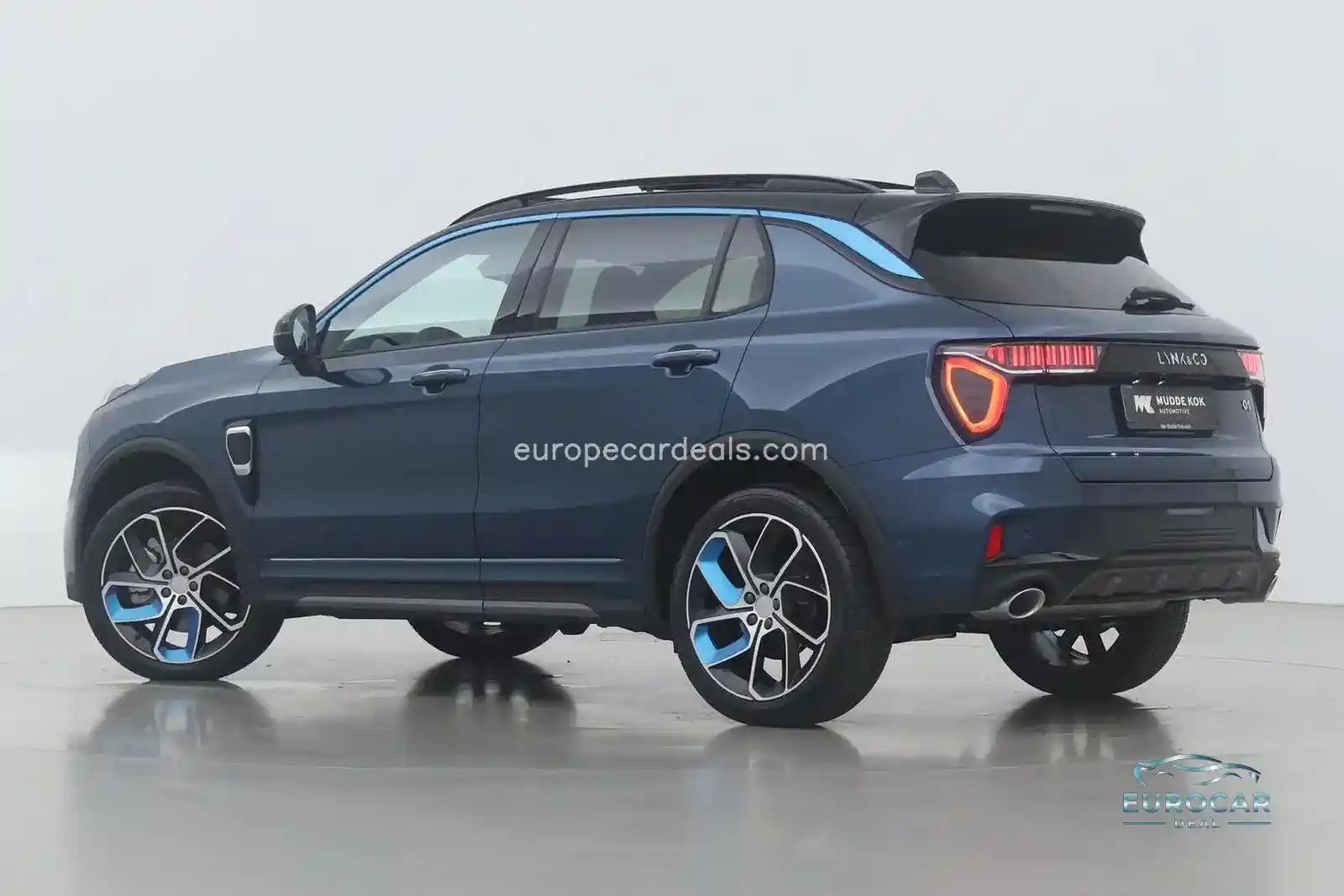Lynk&Co 01