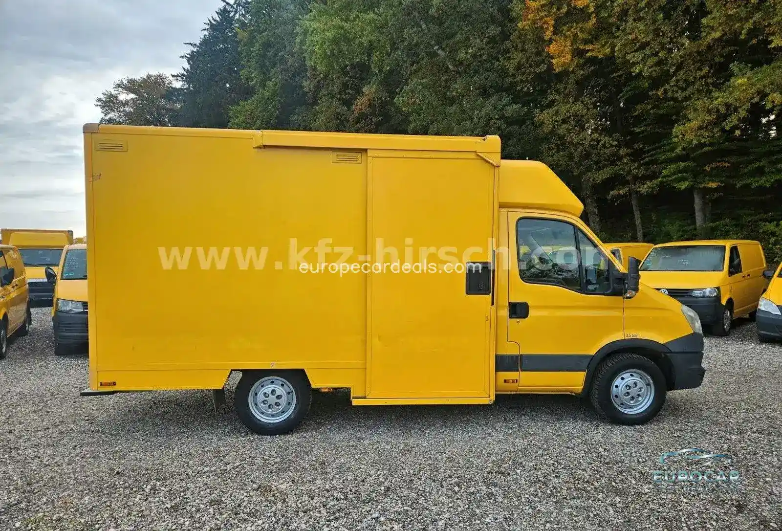 Iveco Other