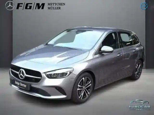 Mercedes-Benz B 250