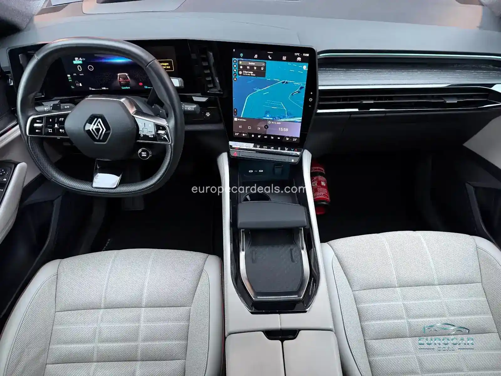 Renault Espace