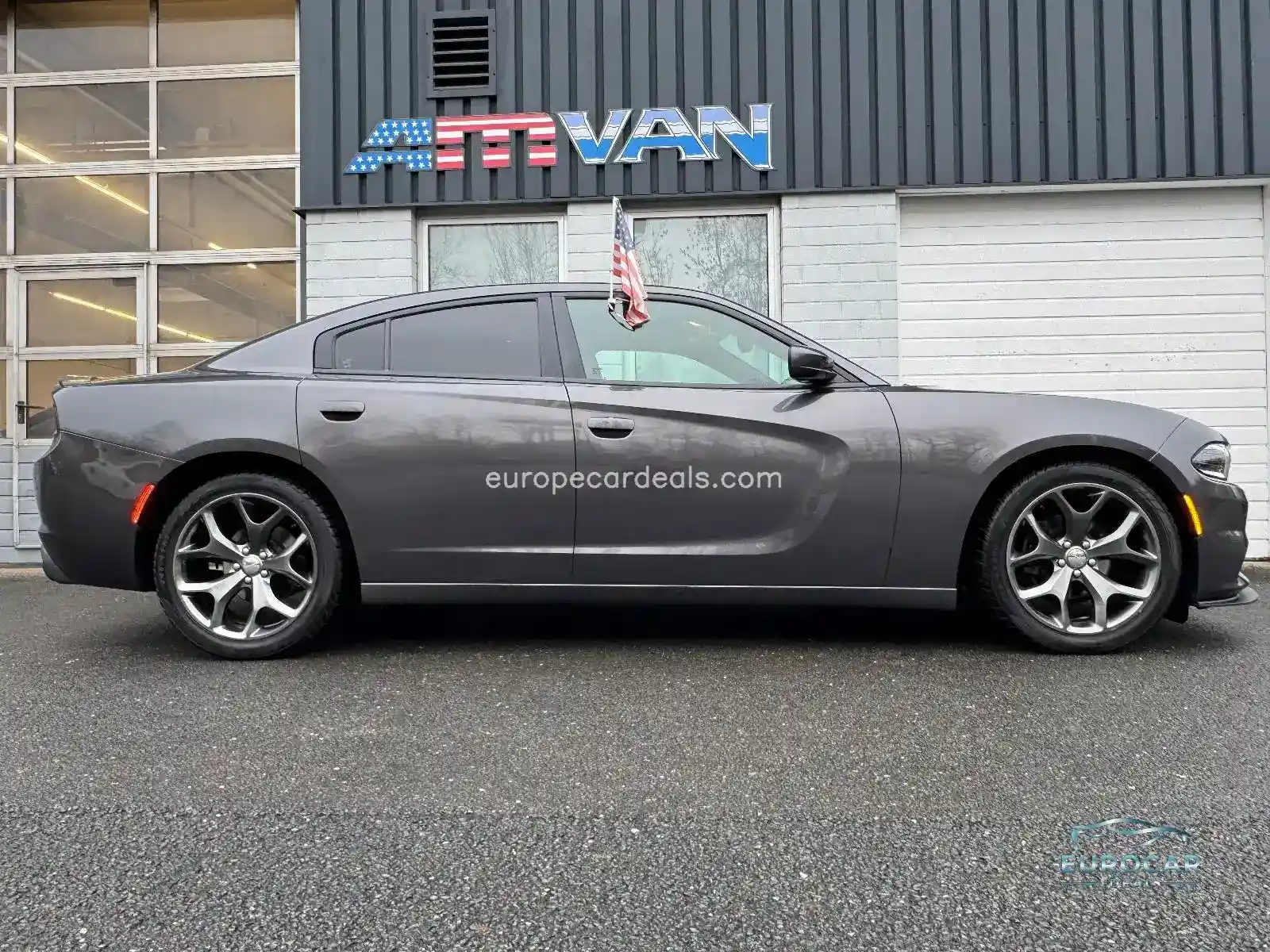 Dodge Charger