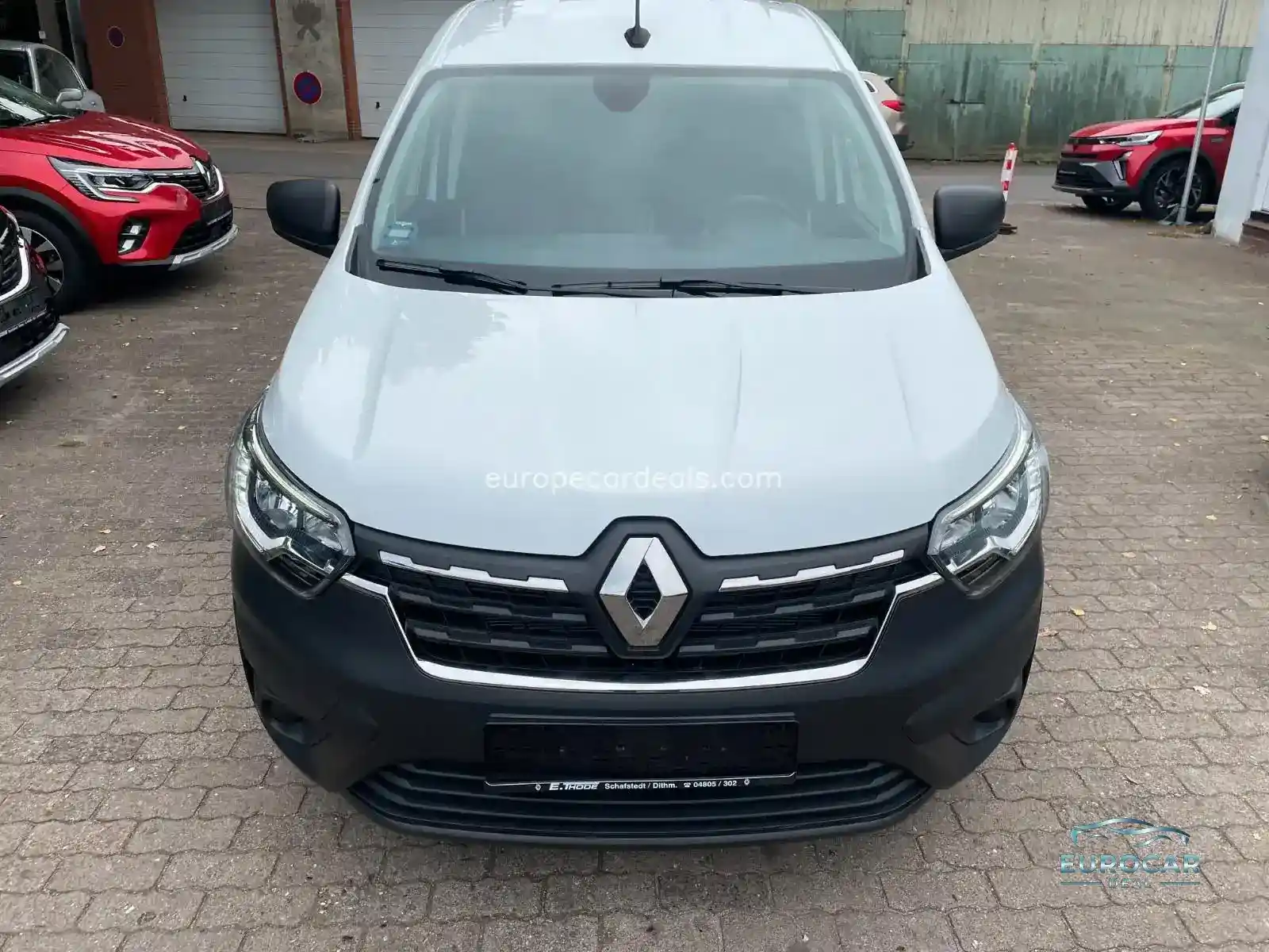 Renault Express