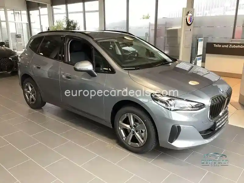 BMW 220 Active Tourer