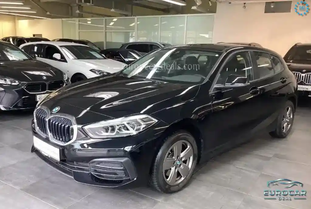 BMW 118