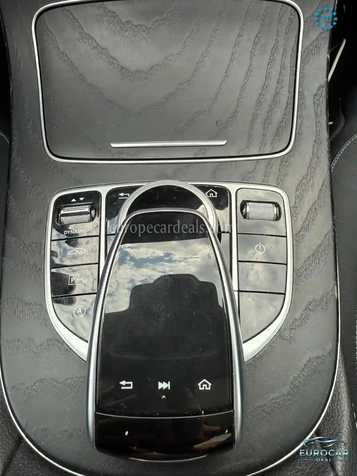 Mercedes-Benz E 400