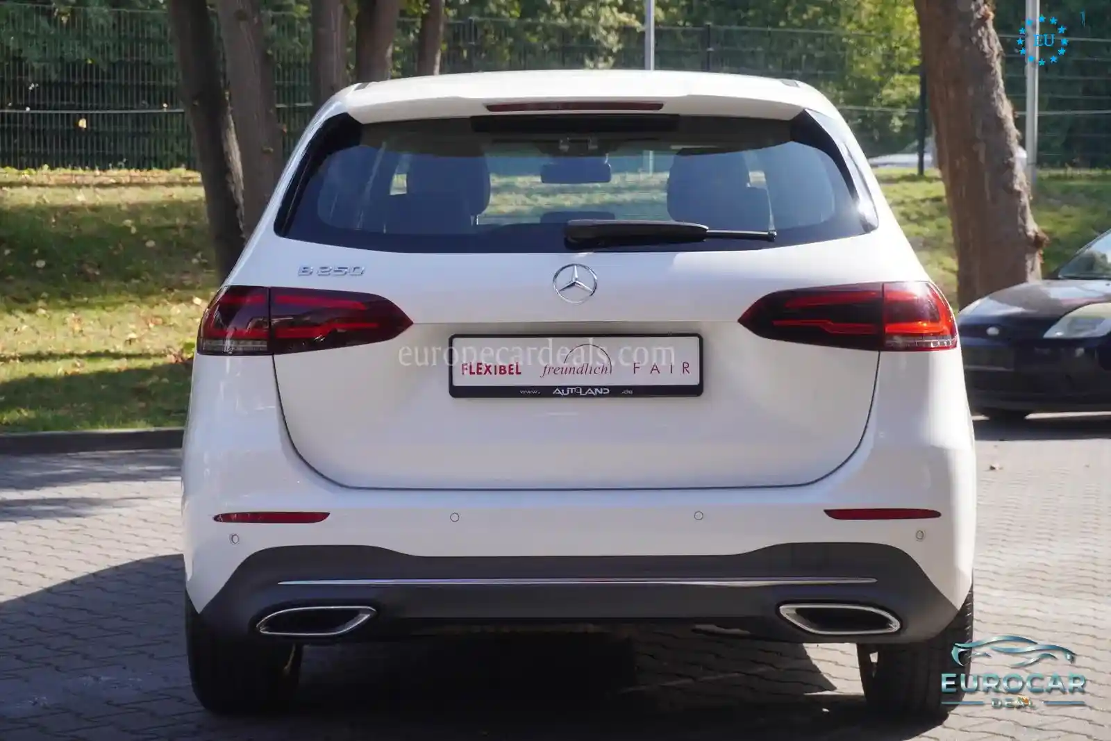 Mercedes-Benz B 150