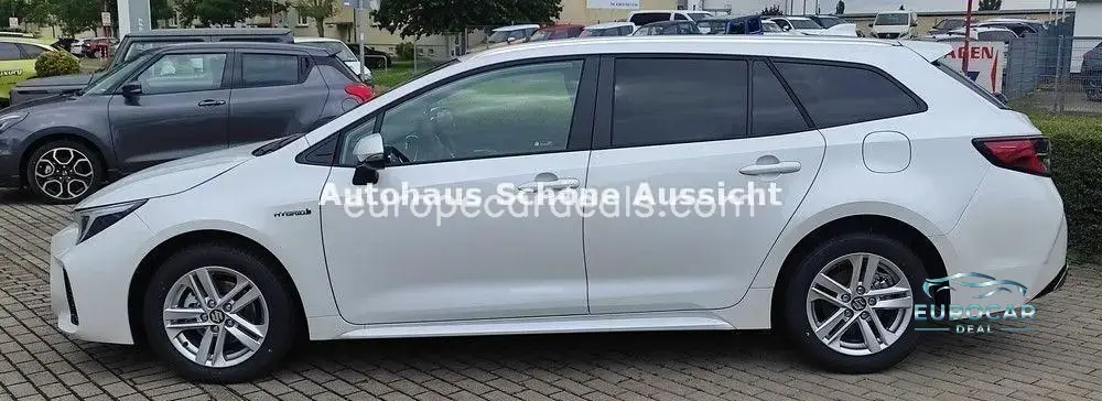 Suzuki Swace