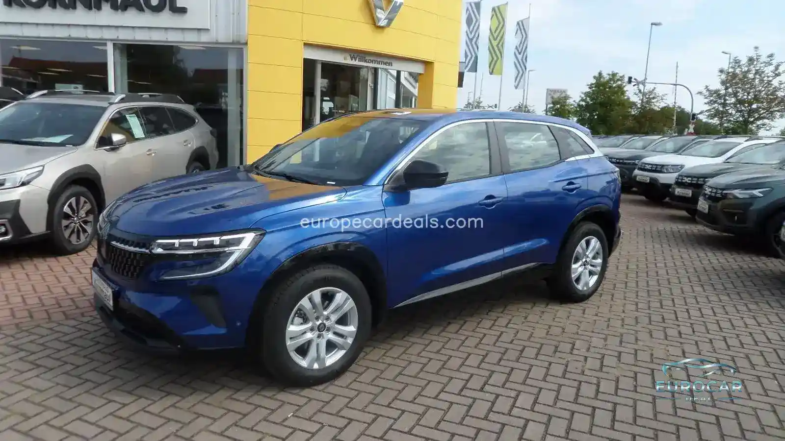 Renault Austral