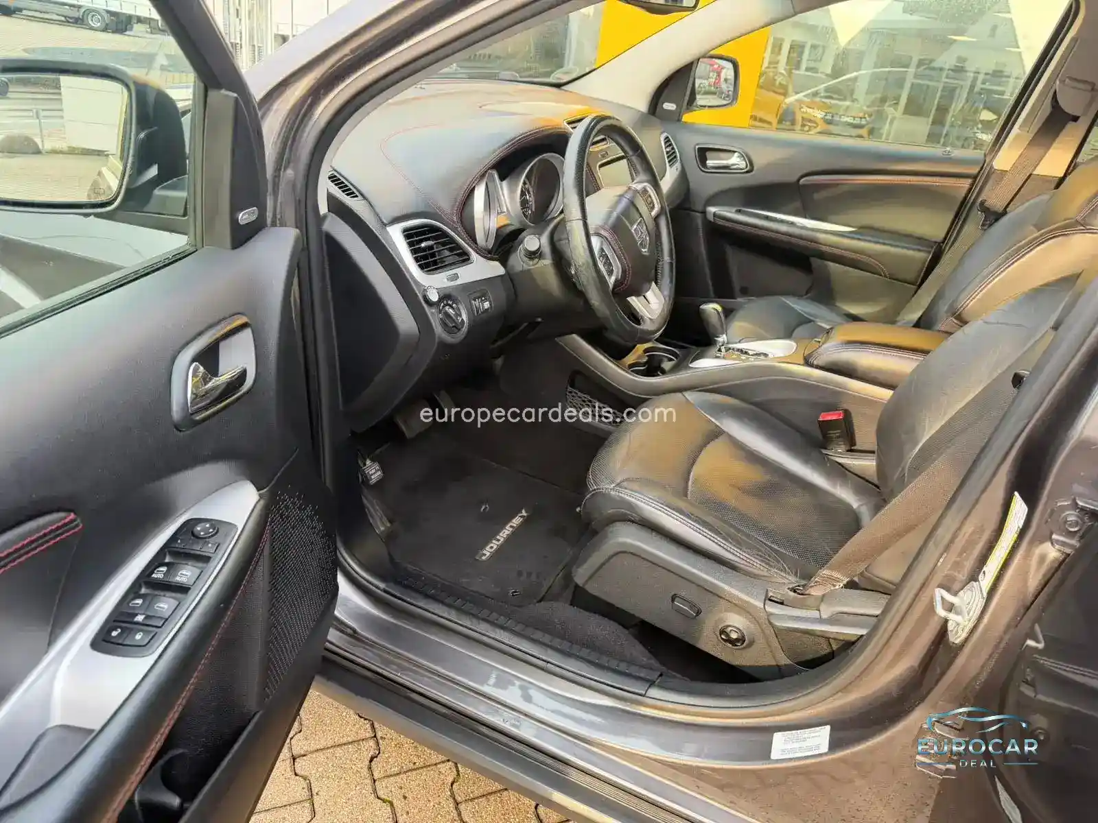 Dodge Journey
